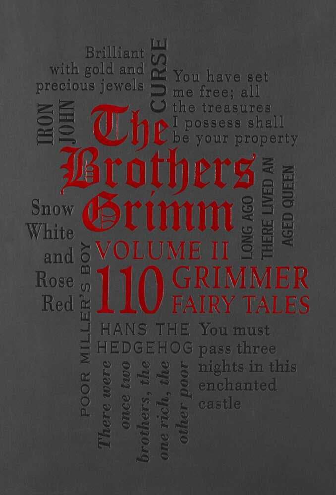 The Brothers Grimm. Vol.2