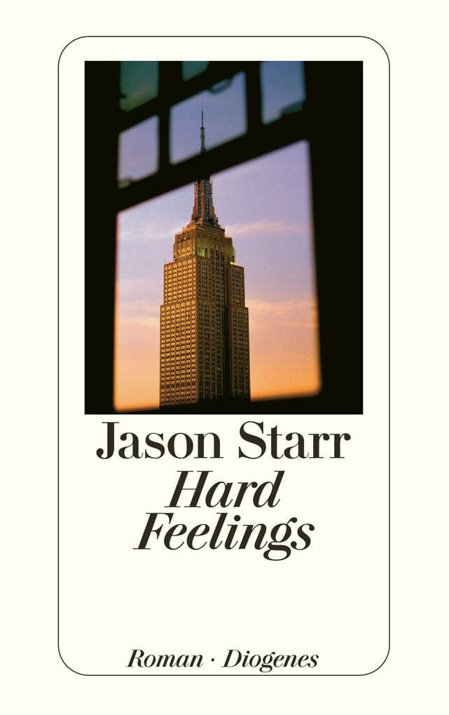 Hard Feelings