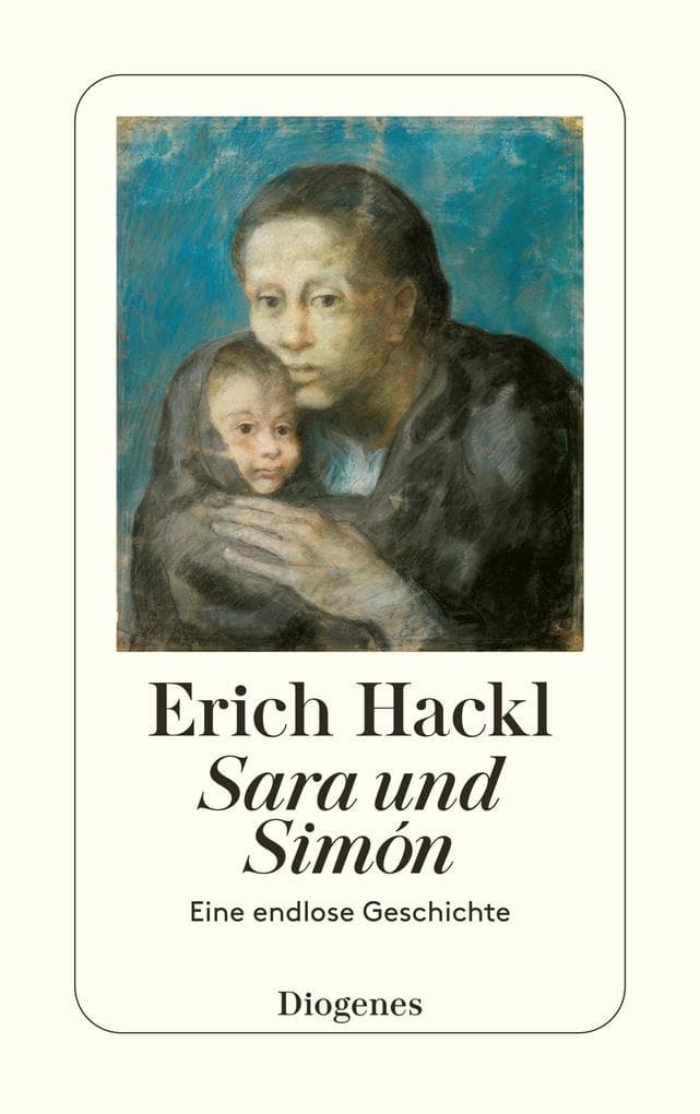 Sara und Simón: Eine endlose Geschichte