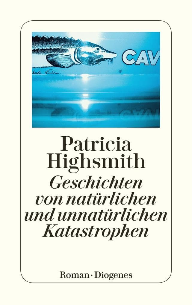 Geschichten von natürlichen und unnatürlichen Katastrophen