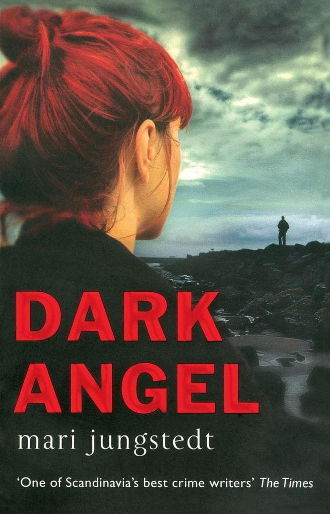Dark Angel
