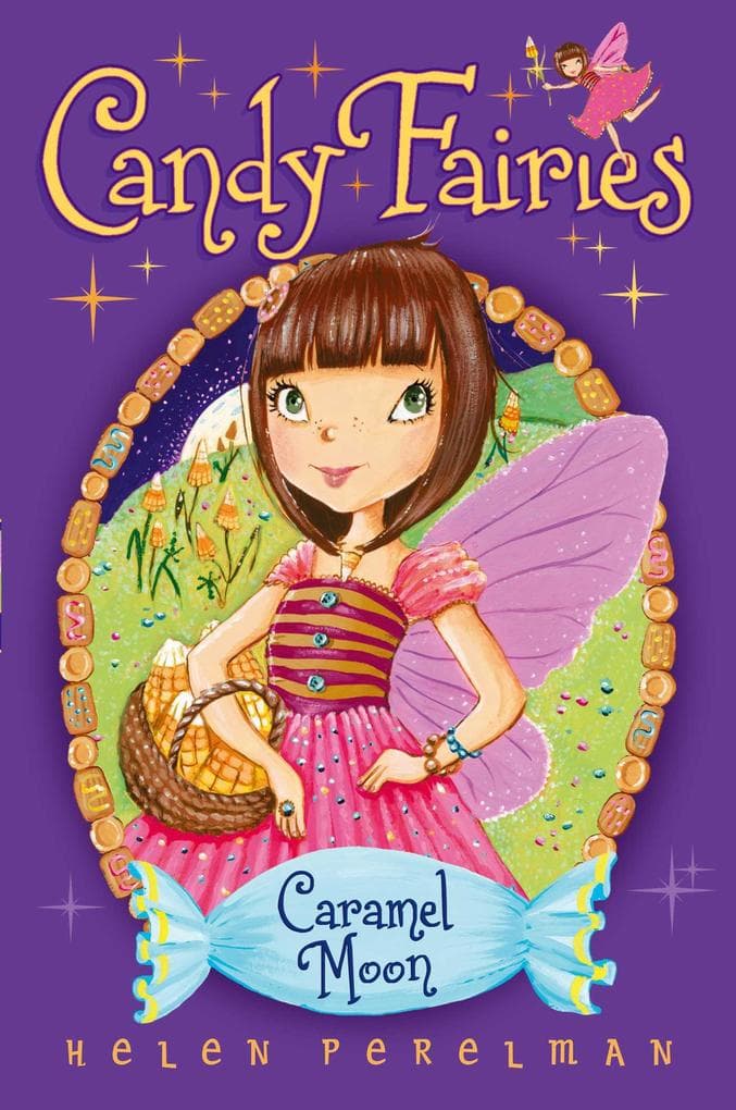 Caramel Moon