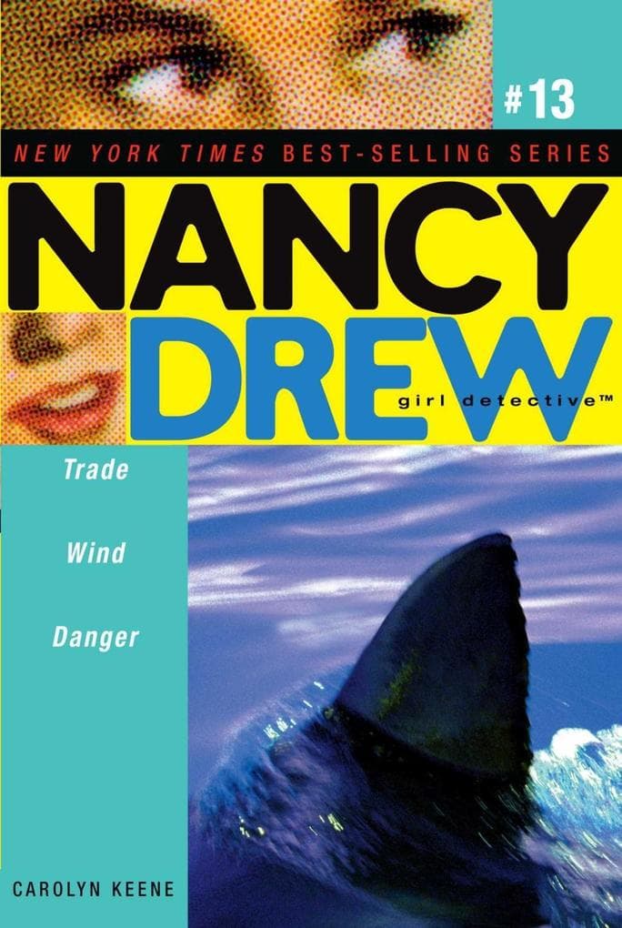Trade Wind Danger