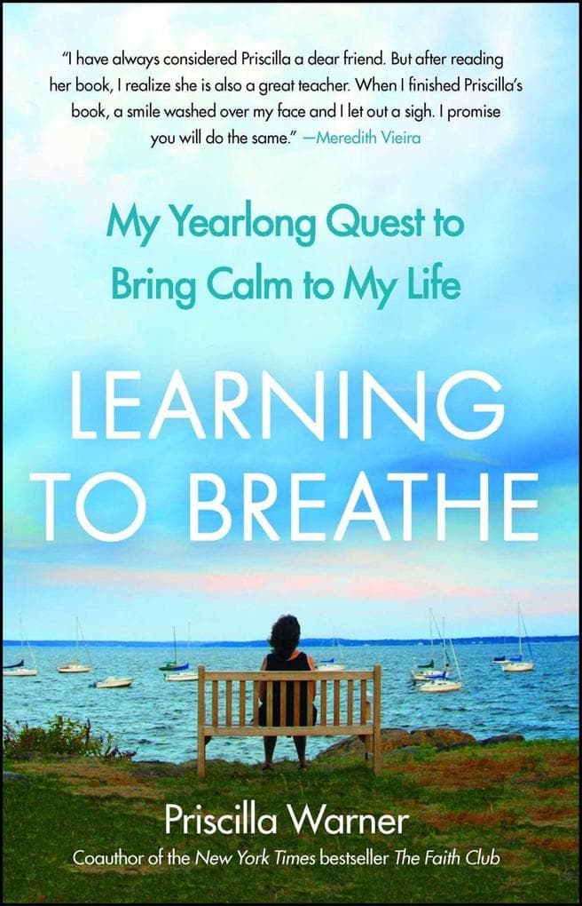 Learning to Breathe