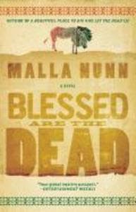 Blessed Are the Dead