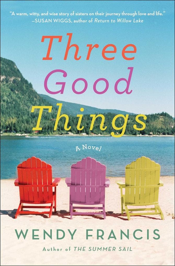 Three Good Things