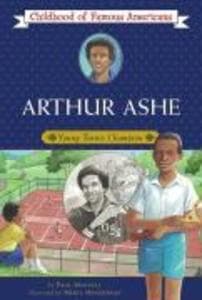 Arthur Ashe