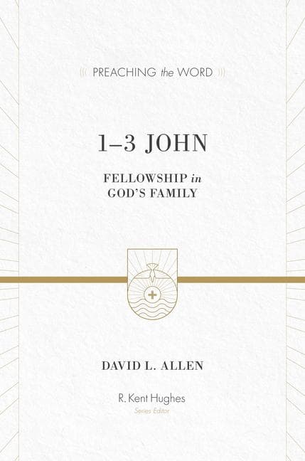 1-3 John