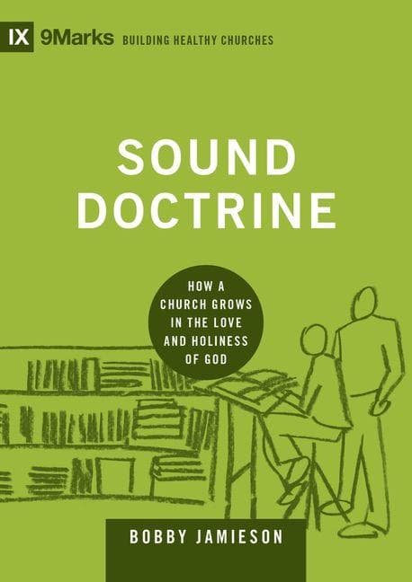 Sound Doctrine