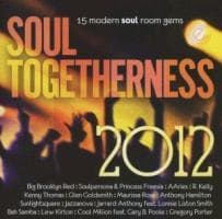 Soul Togetherness 2012