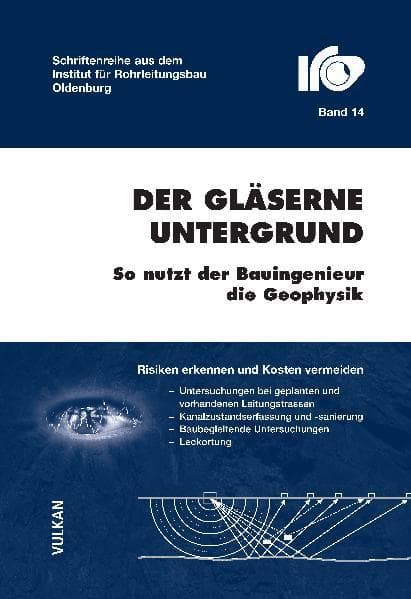 Der gläserne Untergrund