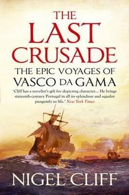 The Last Crusade
