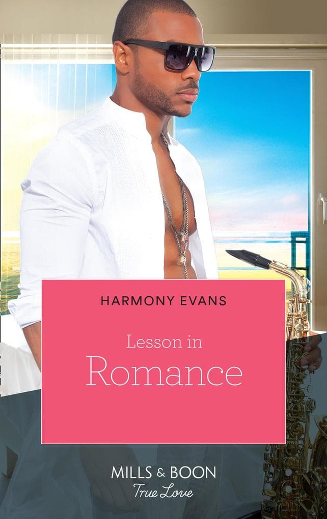Lesson In Romance