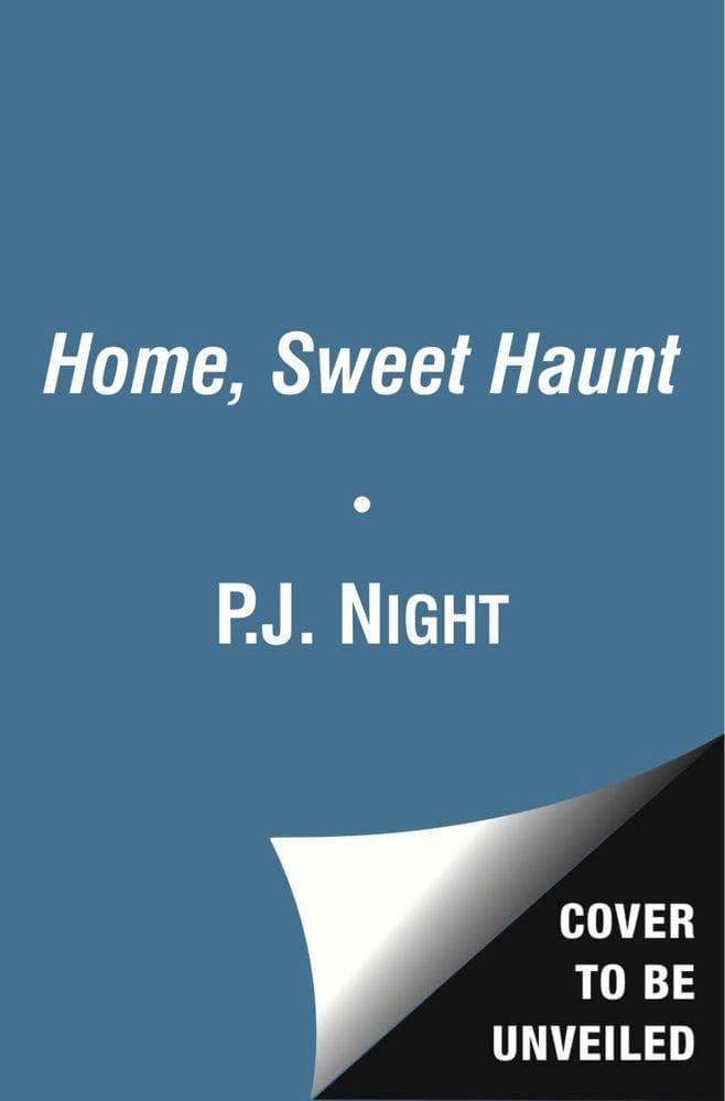 Home, Sweet Haunt