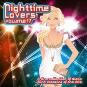 Nighttime Lovers Vol. 17