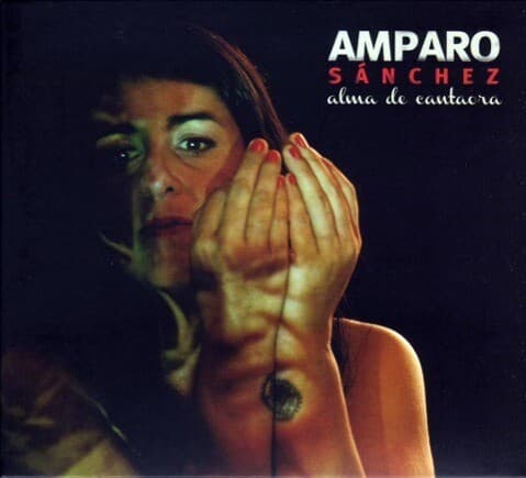 Alma de Cantaora