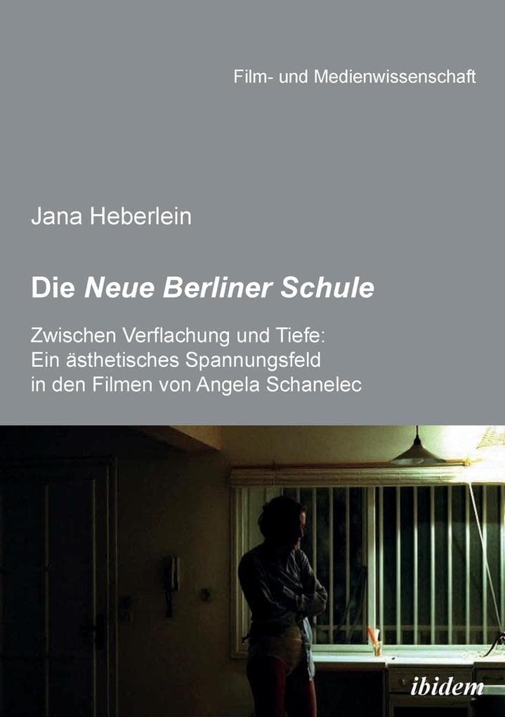 Die Neue Berliner Schule