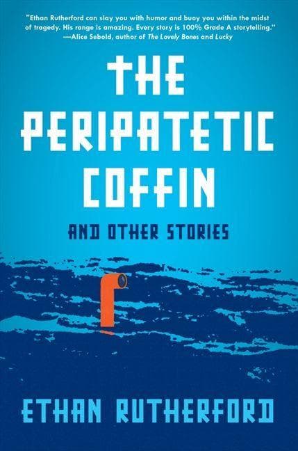 Peripatetic Coffin and Other Stories, The