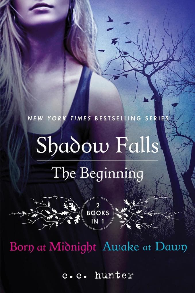 Shadow Falls