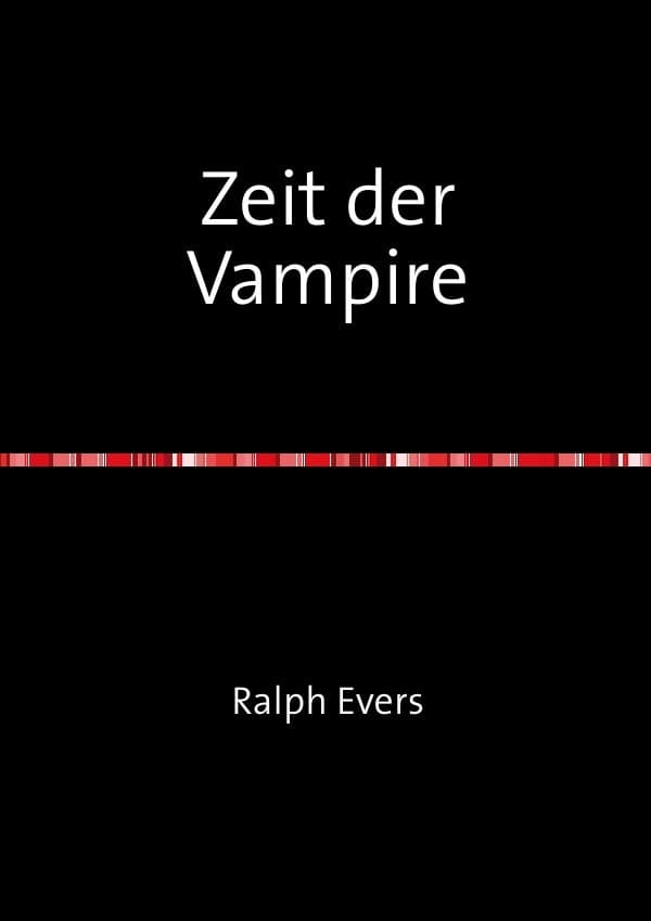 Zeit der Vampire