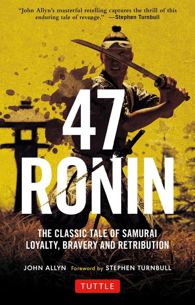 47 Ronin