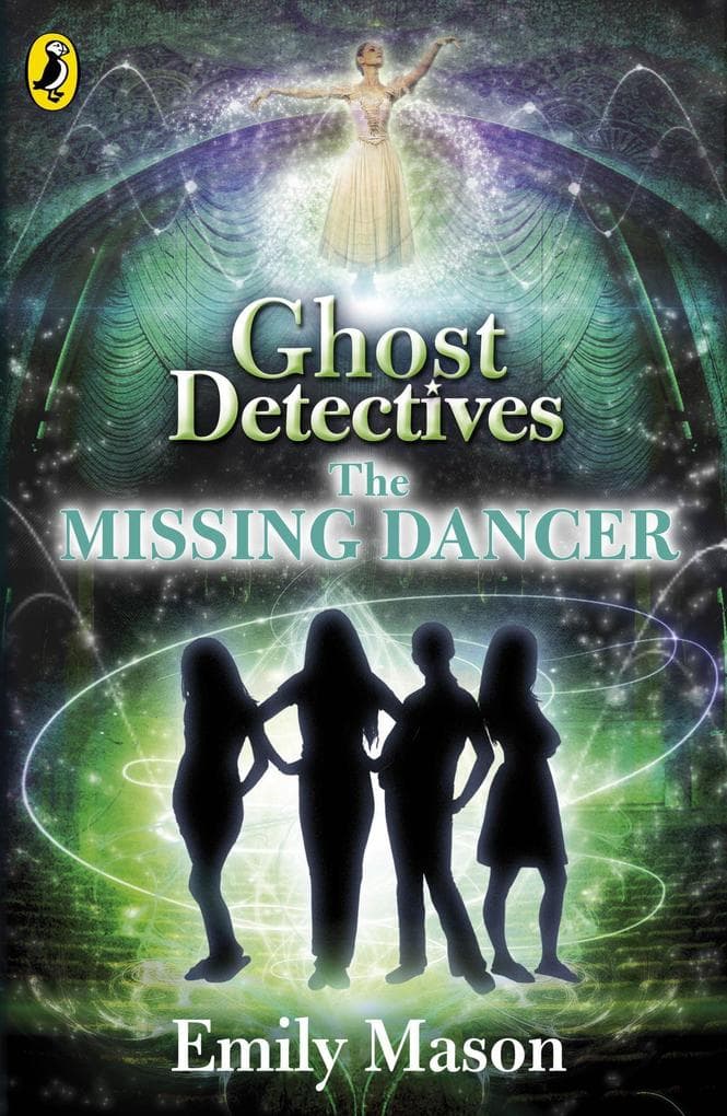 Ghost Detectives