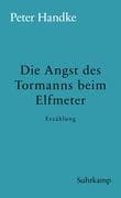 Die Angst des Tormanns beim Elfmeter