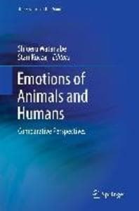 Emotions of Animals and Humans