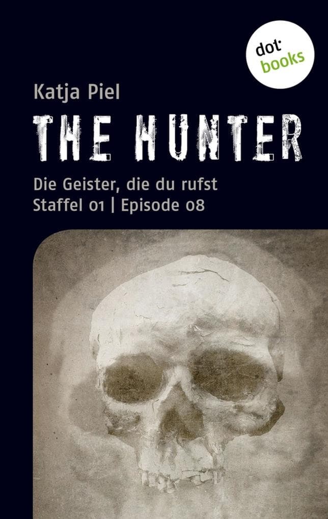 THE HUNTER: Die Geister, die du rufst