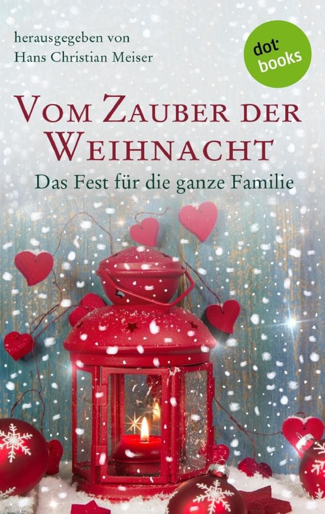 Vom Zauber der Weihnacht