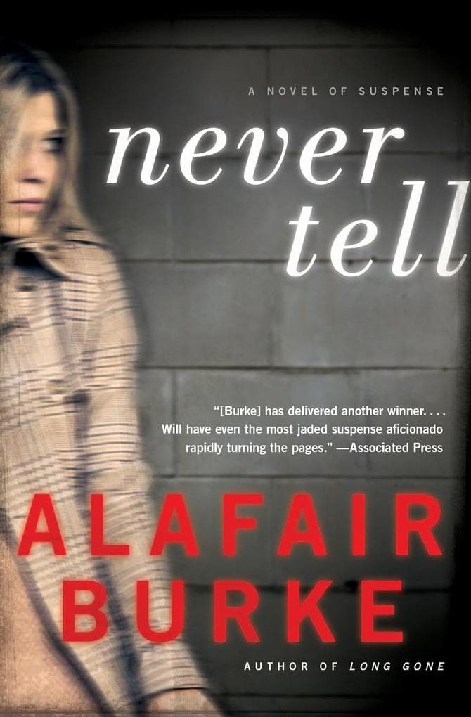Never Tell
