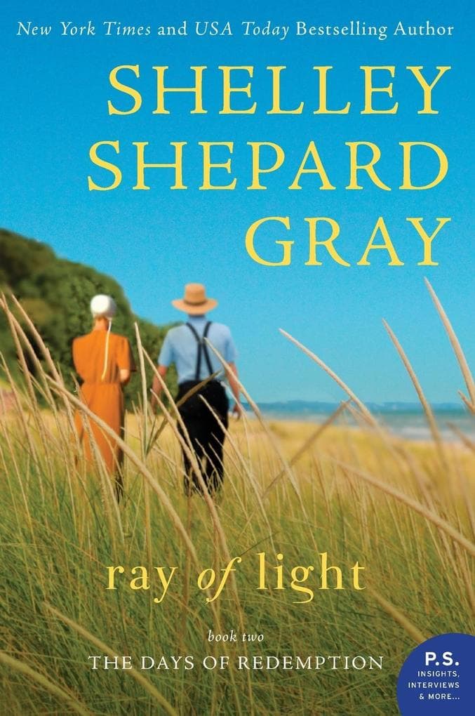 Ray of Light