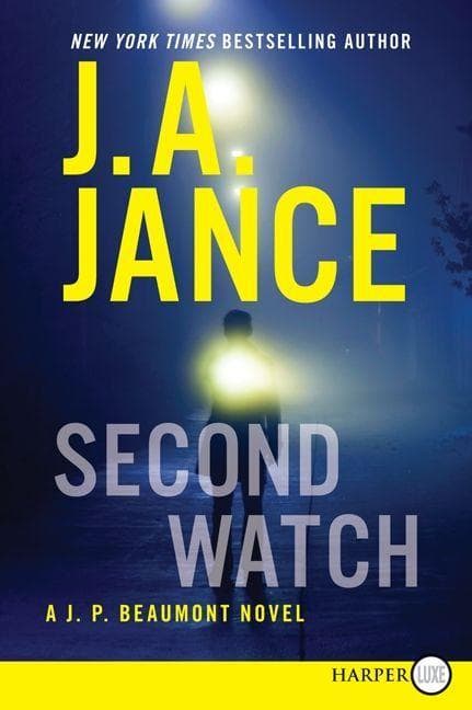Second Watch LP