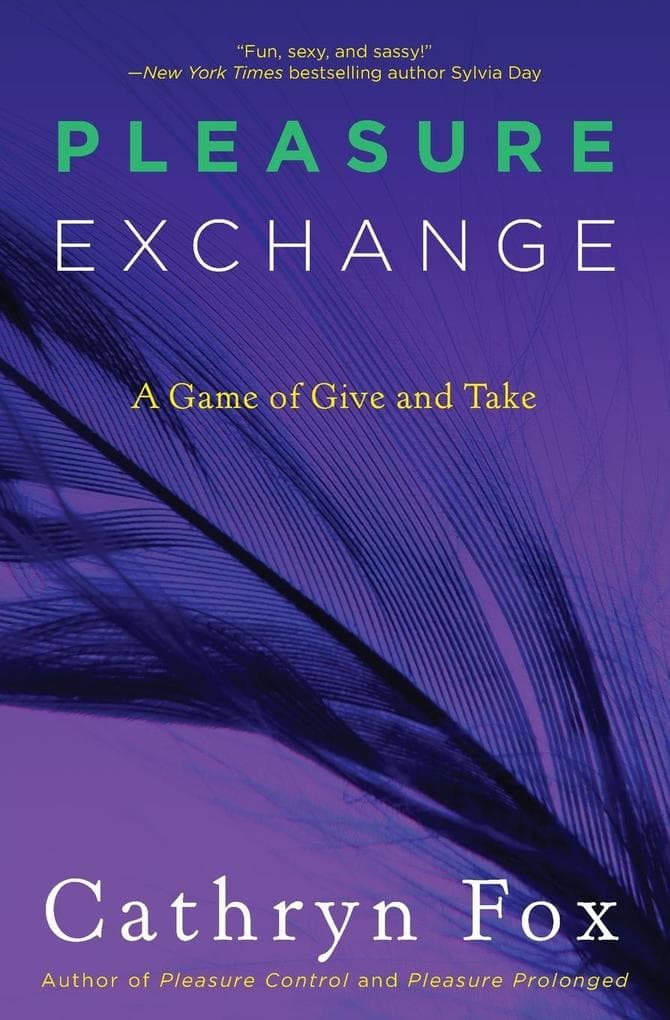 PLEASURE EXCHANGE PB