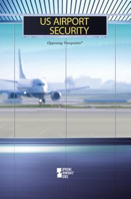 U.S. Airport Security
