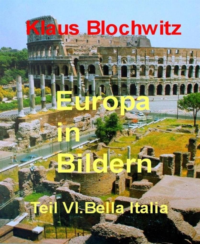 Europa in Bildern