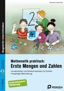 Mathematik praktisch: Erste Mengen und Zahlen