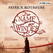 Der Name des Windes