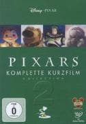 Pixars komplette Kurzfilm Collection