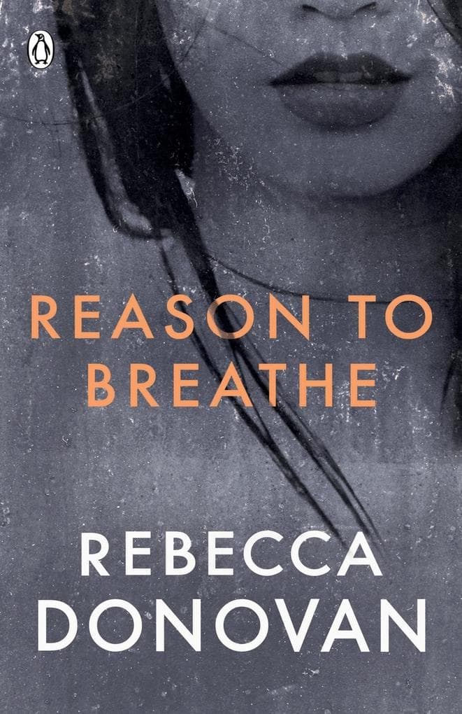 Reason to Breathe (The Breathing Series