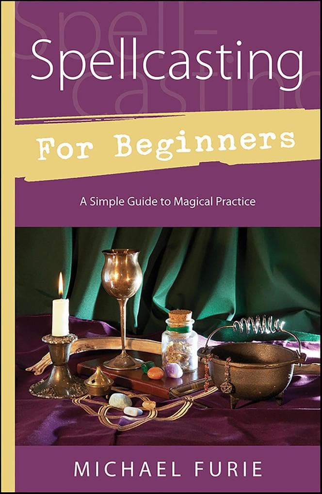 Spellcasting for Beginners