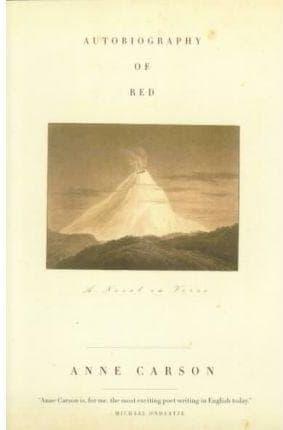 Autobiography of Red