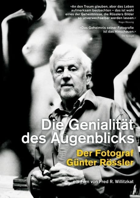 Die Genialitaet des Augenblicks
