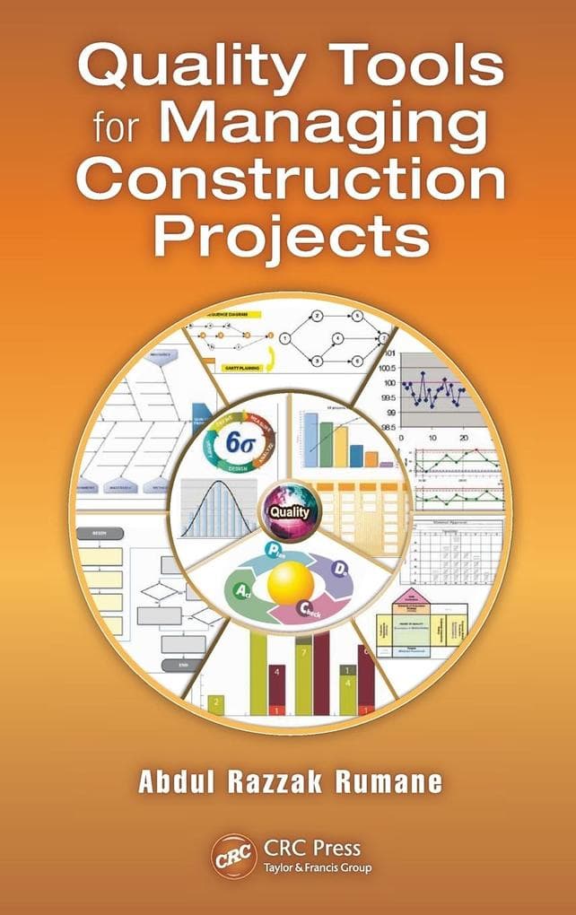 Quality Tools for Managing Construction Projects