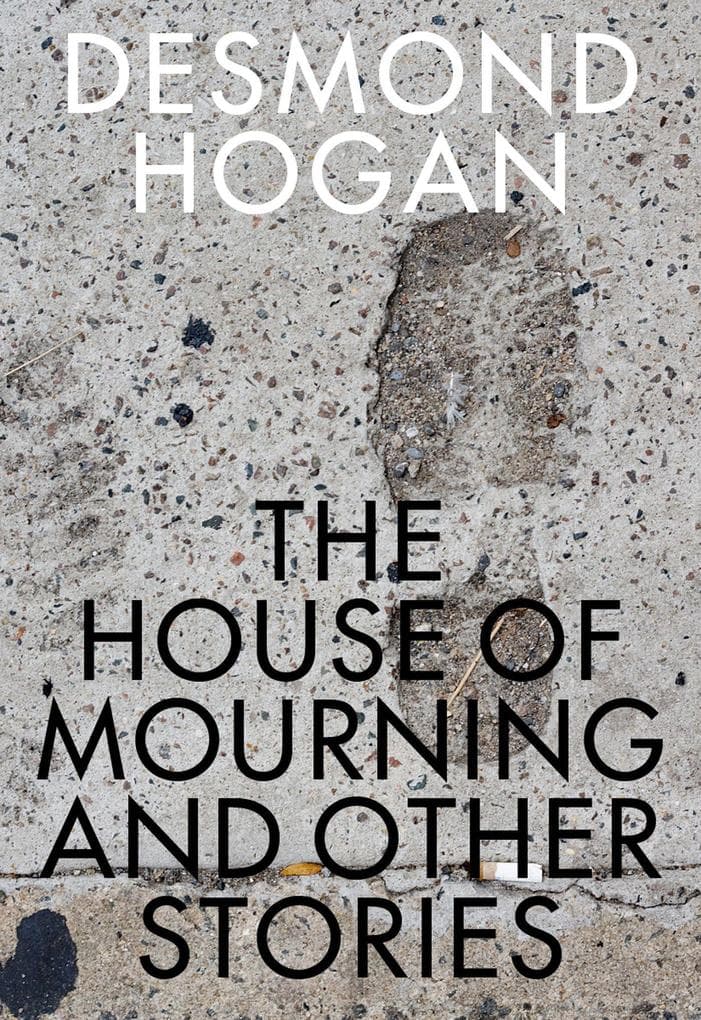 The House of Mourning and Other Stories