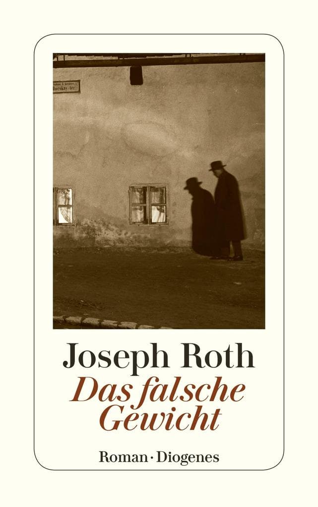 Das falsche Gewicht: Die Geschichten eines Eichmeisters
