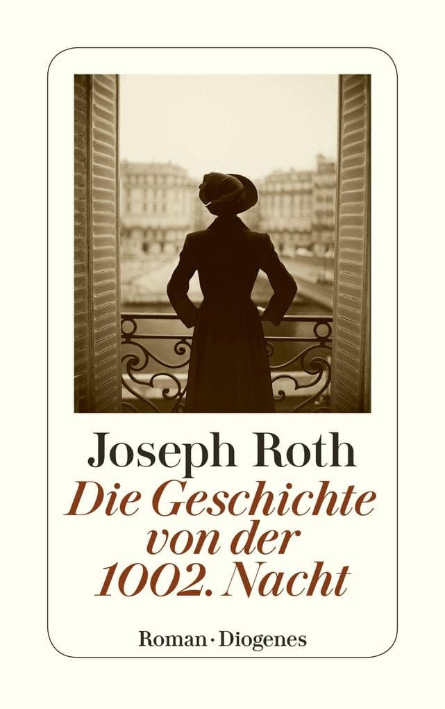 Die Geschichte von der 1002 Nacht