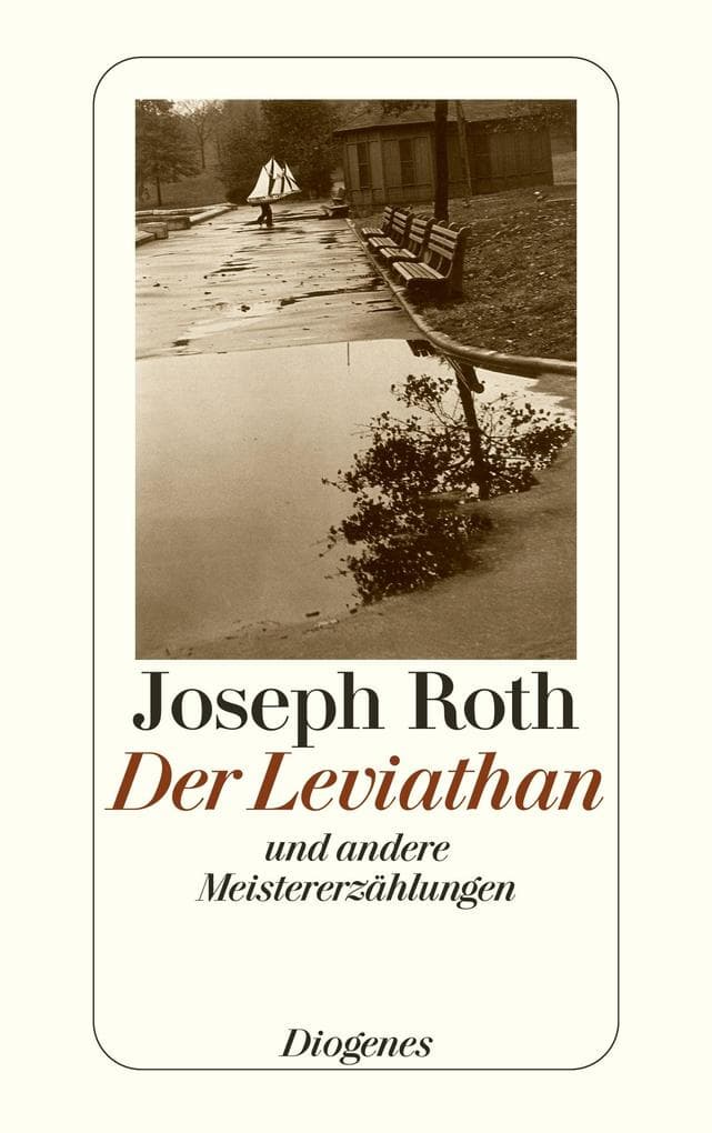 Der Leviathan: und andere Meistererzählungen