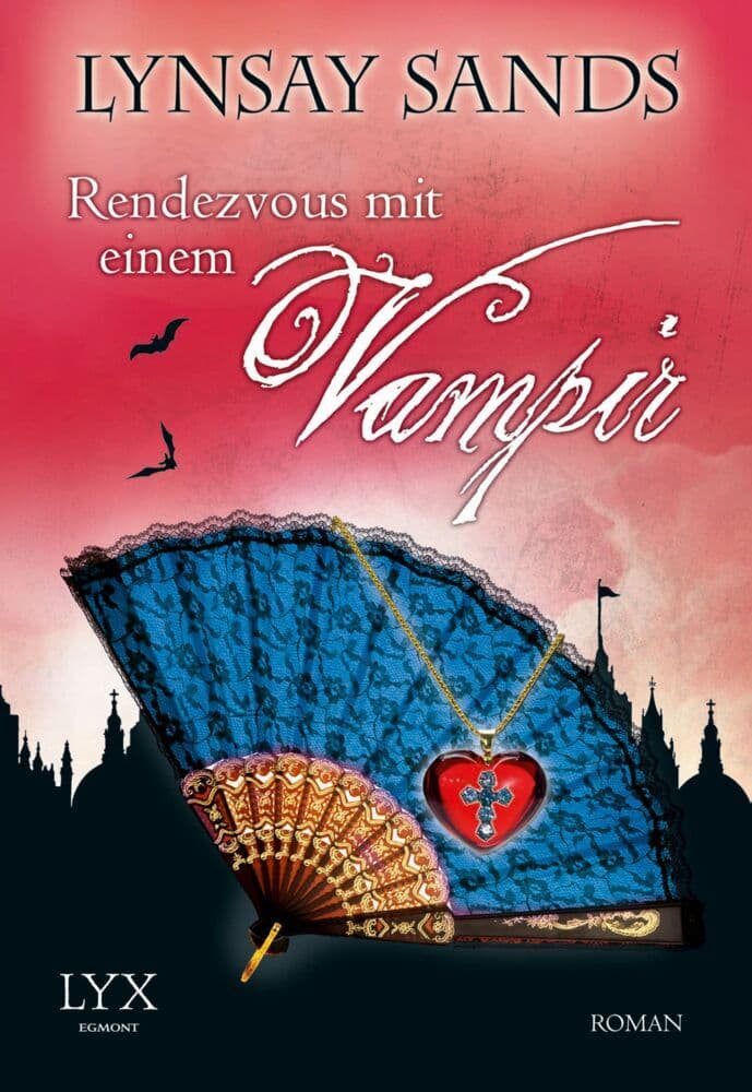 Rendezvous mit einem Vampir