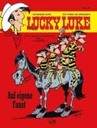 Lucky Luke 90 - Auf eigene Faust